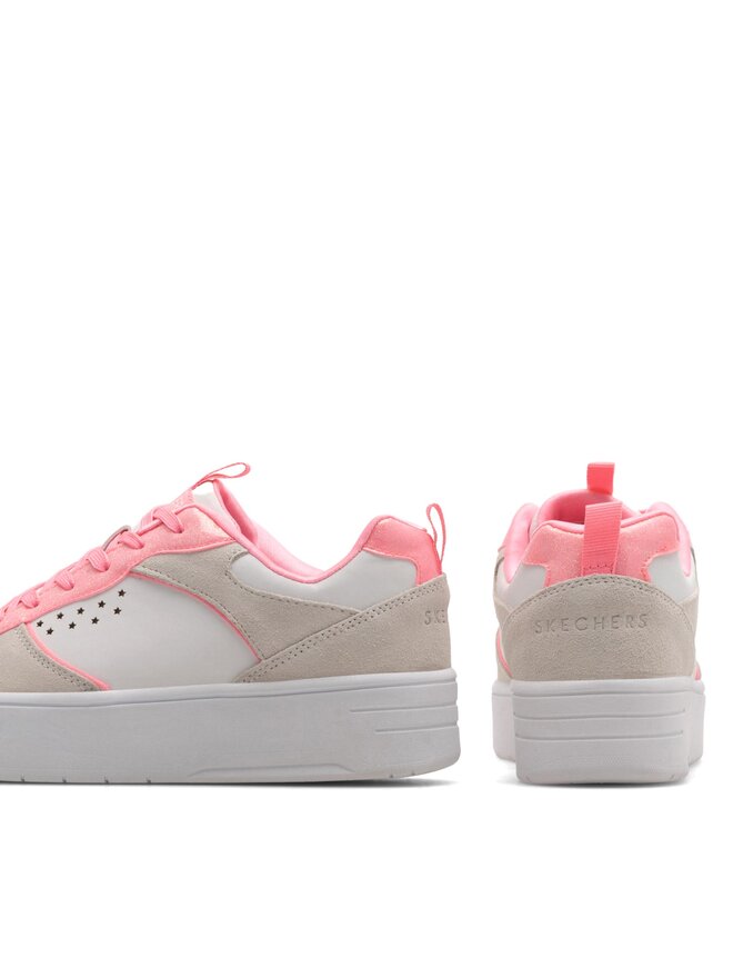 Skechers Sportcipők Skechers 310194L WCRL Fehér