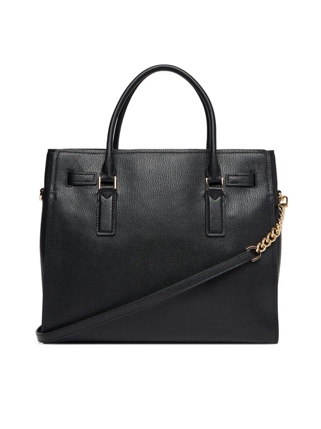 MICHAEL Michael Kors Τσάντα MICHAEL Michael Kors 30F5GNXS3L Μαύρο