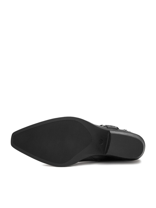 DeeZee Western csizmák DeeZee HX21065-55A Fekete