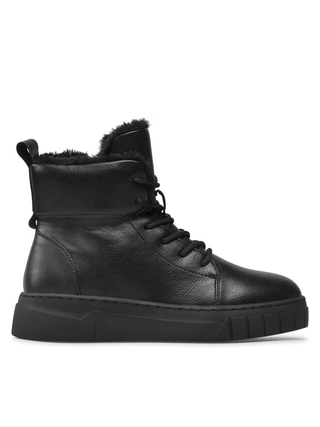 Jenny Fairy Stiefeletten Jenny Fairy WS5888-12 Schwarz
