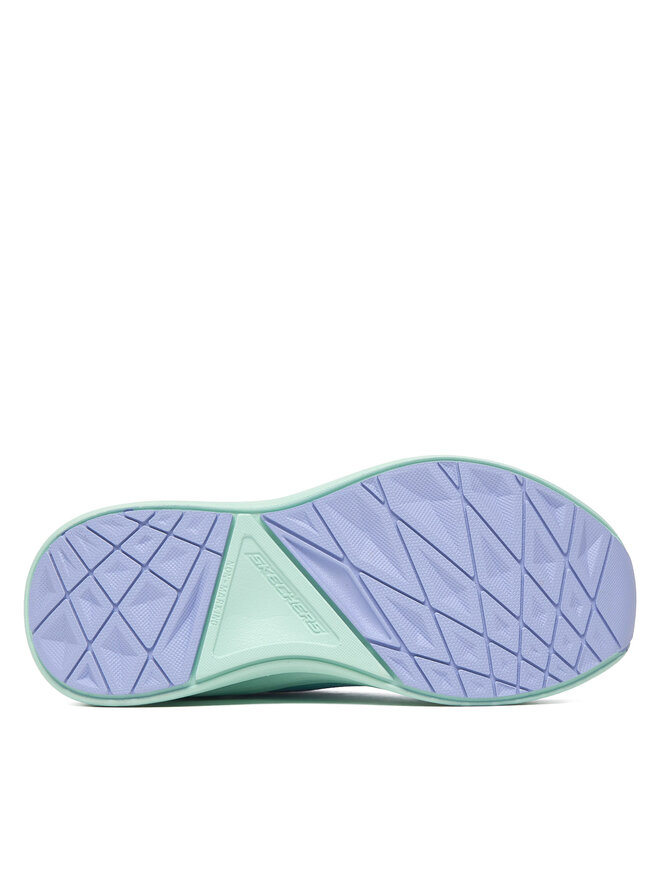 Skechers Снікерcи Skechers 303675L/LBMT Голубий