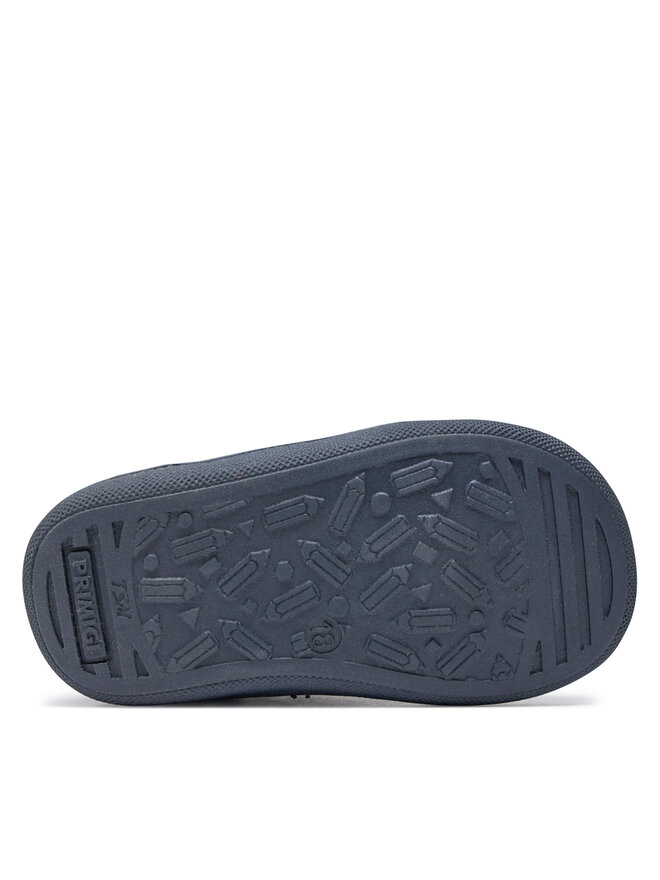 Primigi Stiefel Primigi 6906811 Dunkelblau