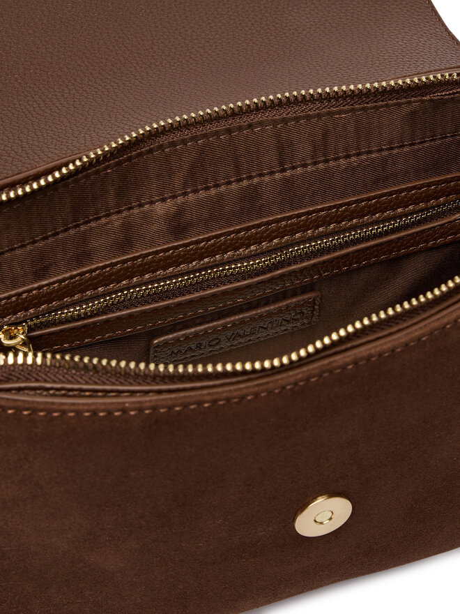 Valentino Handtasche Valentino Winnie Winter VBSABH09 Braun