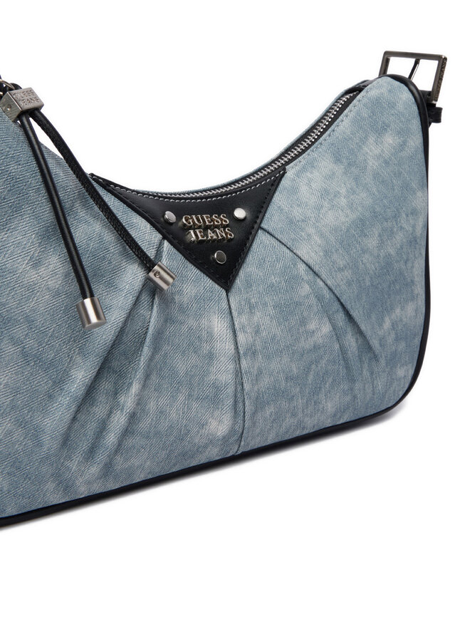 Guess Jeans Handtasche Guess Jeans CEO-GUESS-S-003-10 Blau