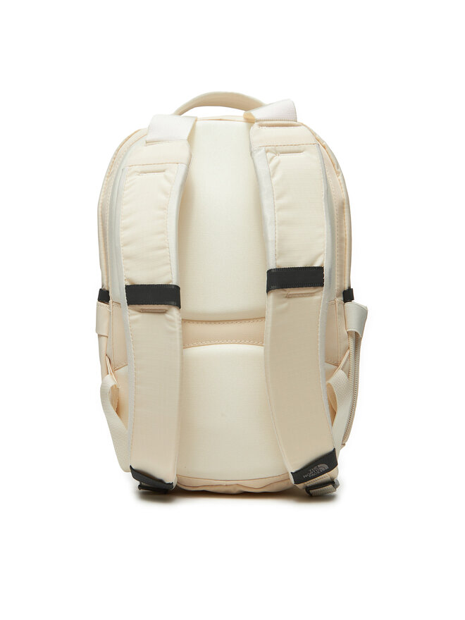 The North Face Ruksak The North Face Borealis Mini NF0A52SW4Q71 Écru