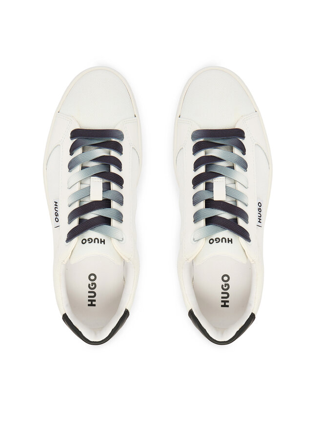 HUGO Sneakers HUGO Morrie 50536361 10269776 01 Weiß