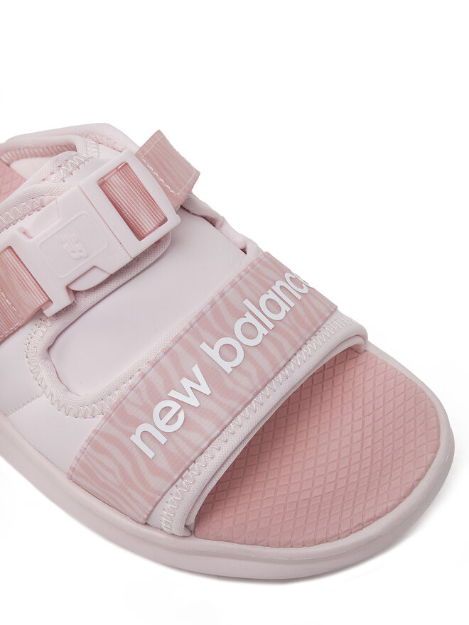 New Balance Pantoletten New Balance SWA330N3 Rosa