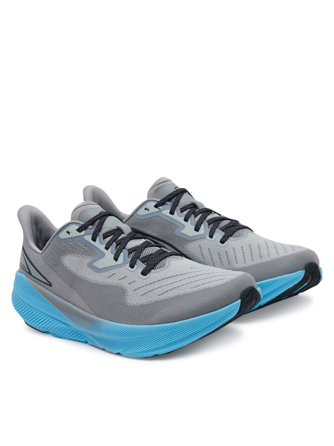 Altra Futócipő Altra Experience Flow AL0A85NV2 Szürke