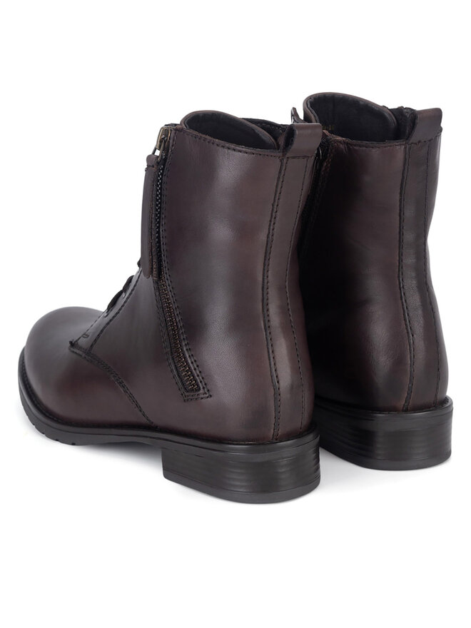 Lasocki Stiefeletten Lasocki WI16-CORA-16 Braun