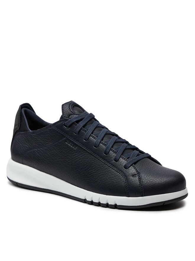 Geox Sneakers Geox U Aerantis U357FA 00046 C0045 Blu scuro