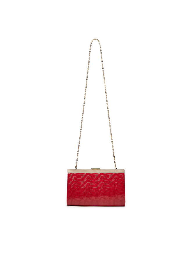Nobo Borsetta Nobo BAGU416 Rosso