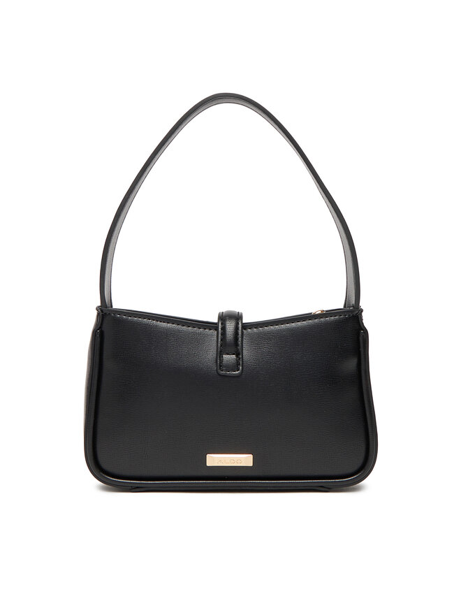 Aldo Handtasche Aldo Abrielle 14076980 Schwarz