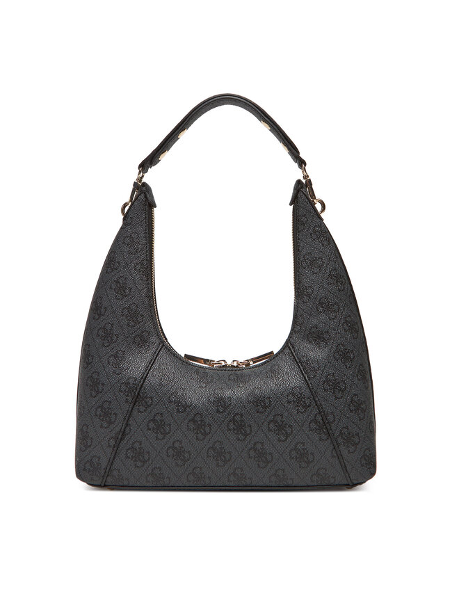 Guess Handtasche Guess Calista HWSG73 34170 Schwarz
