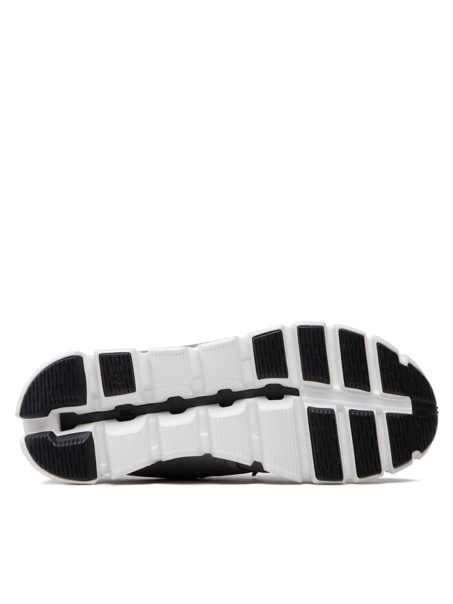 On Sneakers On Cloud 5 5998557 Grau
