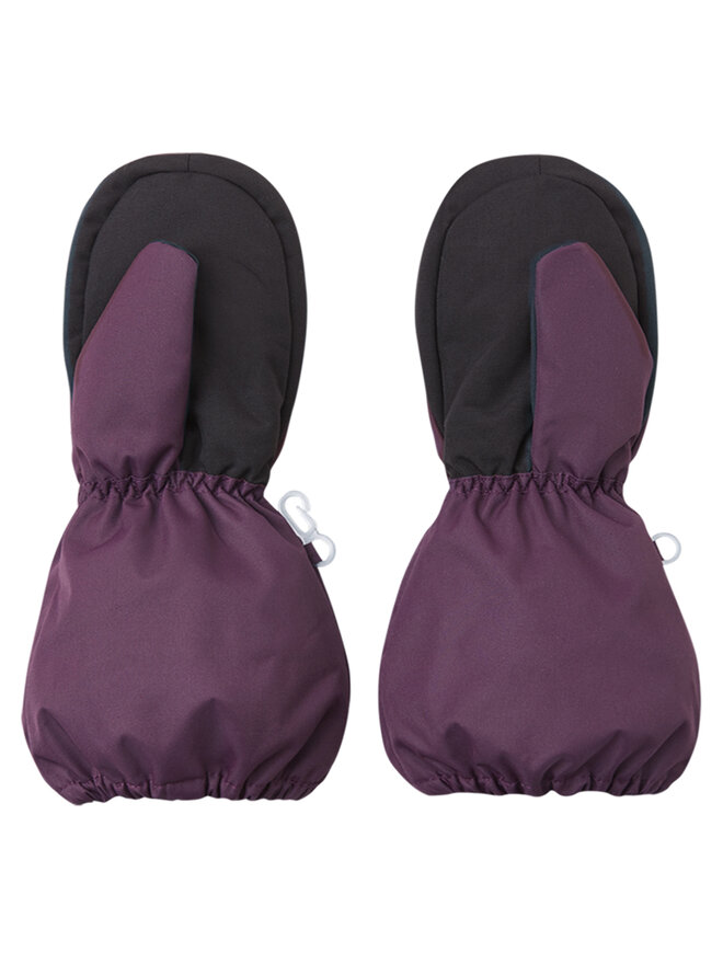 Reima Kinderhandschuhe Reima Nouto 5300109A Violett