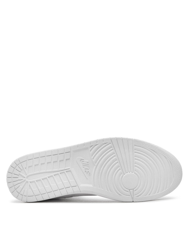 Nike Sneakersy Nike AR3762 100 Biały