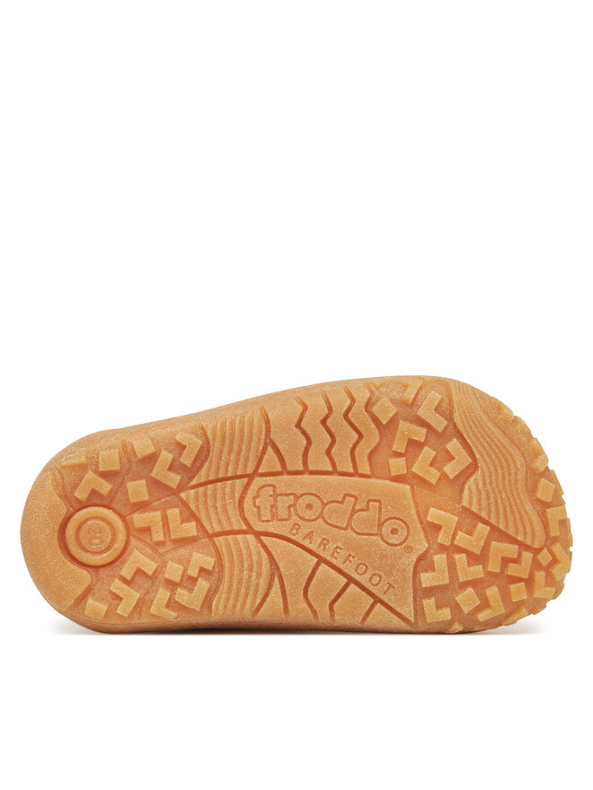 Froddo Félcipő Froddo Barefoot Base G3130240-14 M Rózsaszín