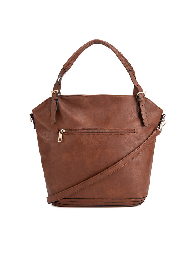 Lasocki Tasche Lasocki LSK-K-023-06 Braun