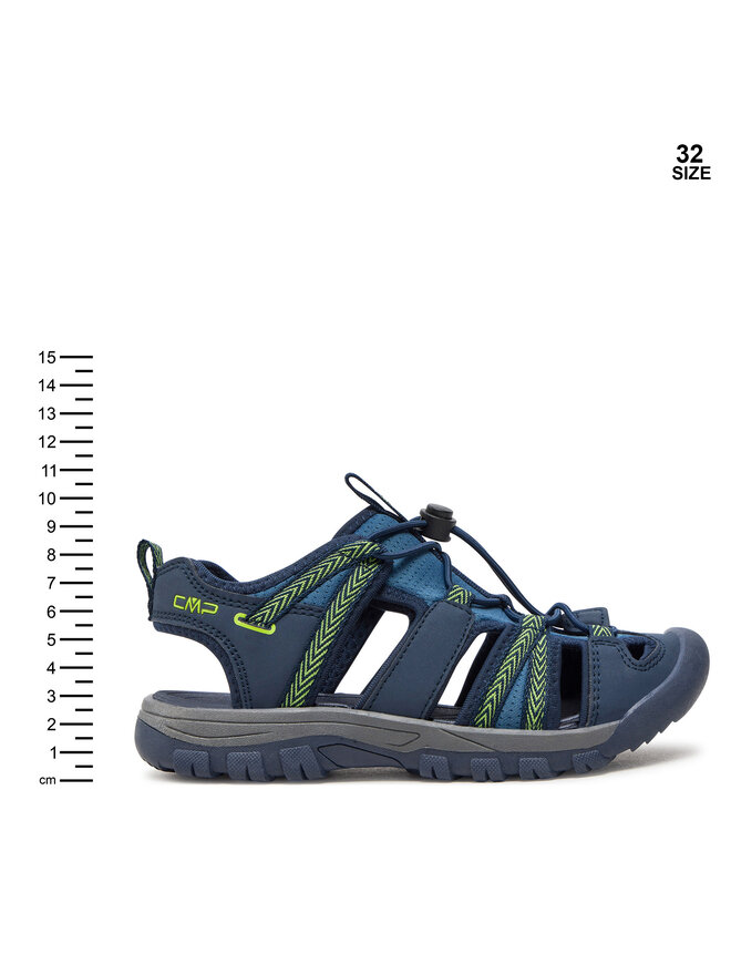 CMP Sandale CMP Theseus 3Q95884 Bleumarin
