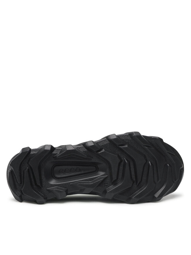 ECCO Sneakersy ECCO Mx W 82026351052 Černá