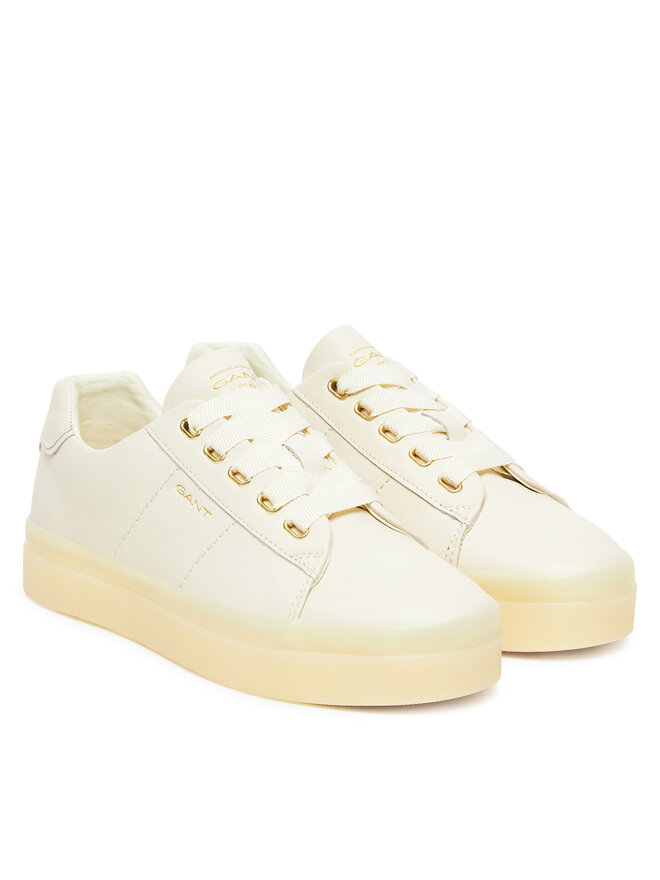 Gant Снікерcи Gant 30531969 Бежевий