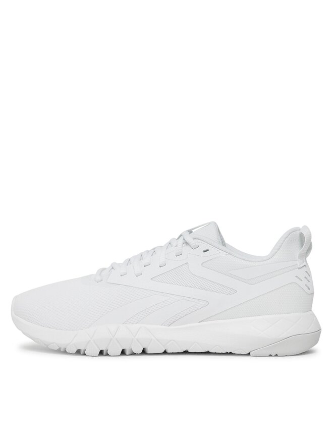 Scarpe da palestra Reebok Flexagon Force 4 IE4508 Bianco | escarpe.it