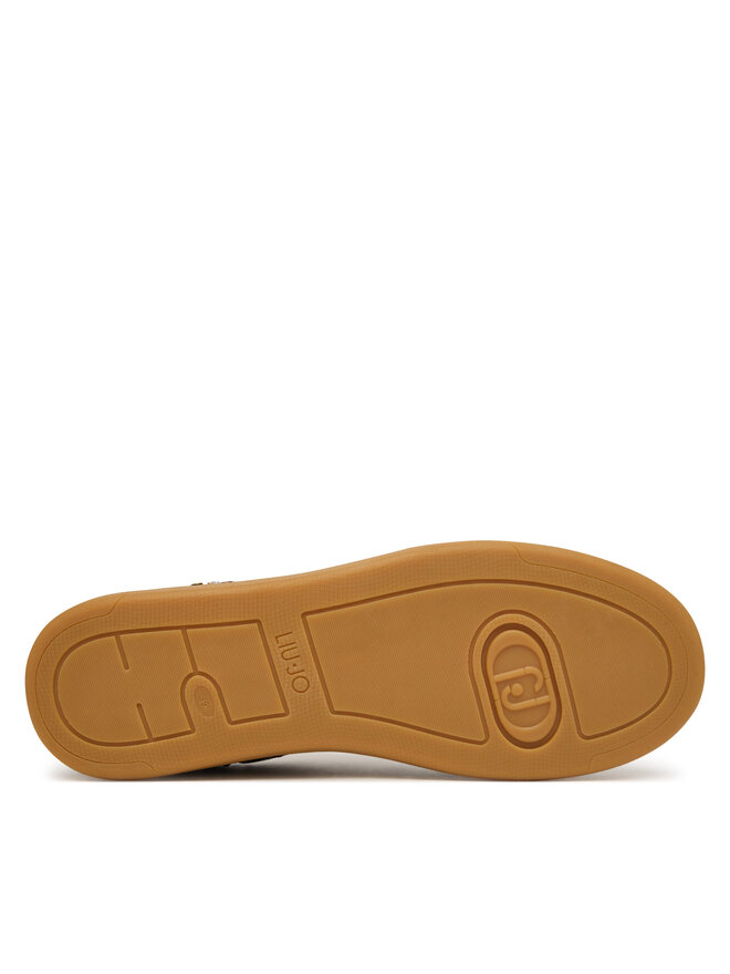 Liu Jo Снікерcи Liu Jo Connor 06 BF6049 PX946 Коричневий