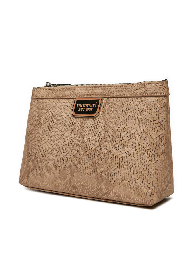 Monnari Neceser Monnari CSMIMP0-24Z-CSM0070-K015D000-R00 Beis