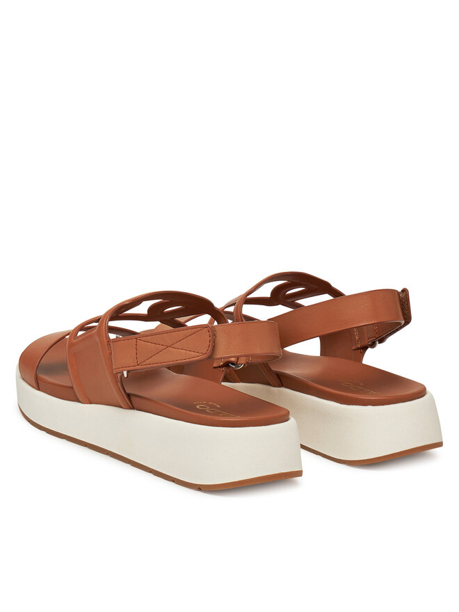 Aldo Босоніжки Aldo Onuvia 13965197 Коричневий