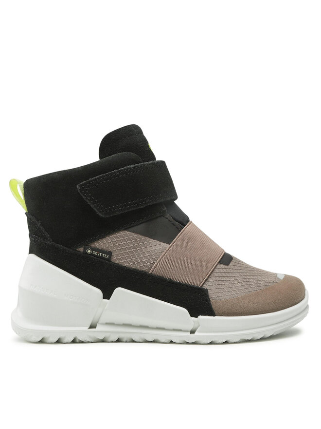 ECCO Hótaposó ECCO Ecco Biom K GORE-TEX 71175260425 Bézs
