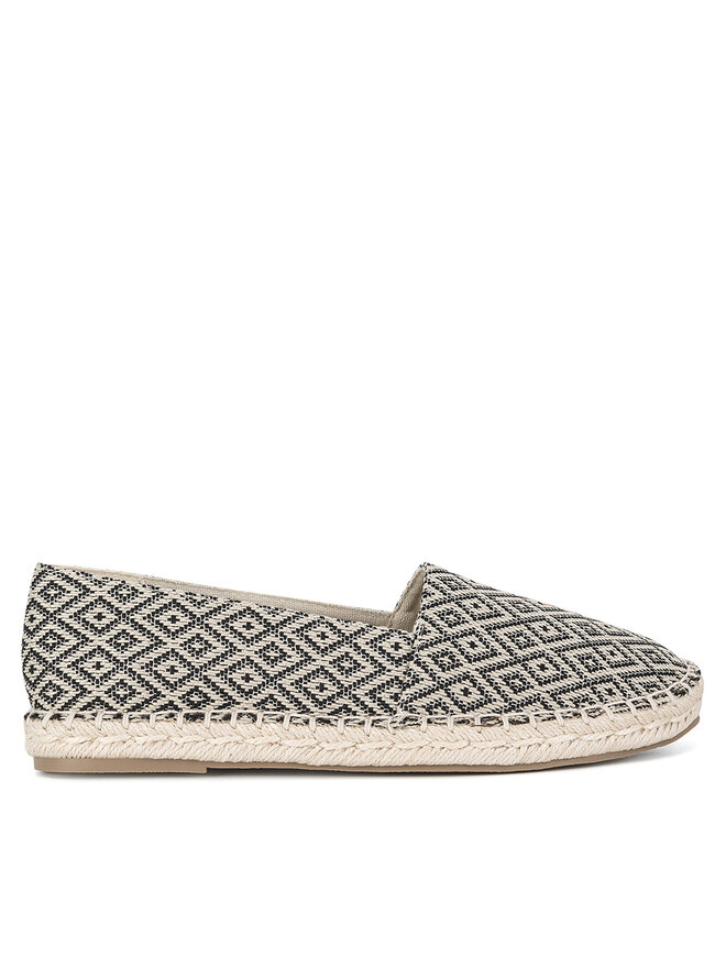 JENNY Espadrilles JENNY WYL2610-3 Szürke
