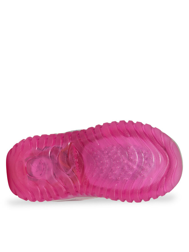 Geox Sneakersy Geox B Lightyloo B5561A 002AS C8842 Růžová