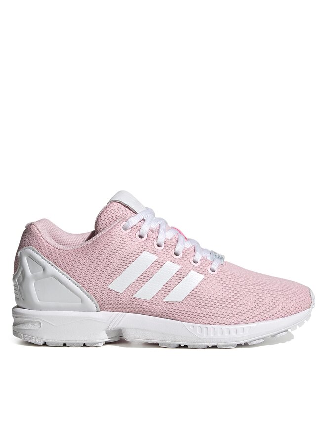 adidas Sneakers adidas ZX Flux Shoes FW0044 Rosa