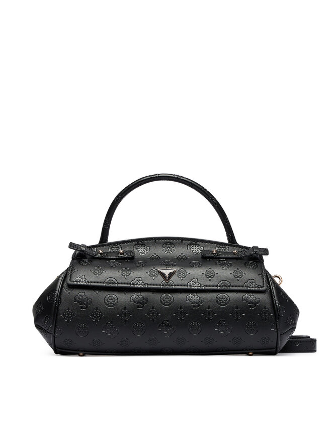 Guess Handtasche Guess HWPD97 27200 Schwarz