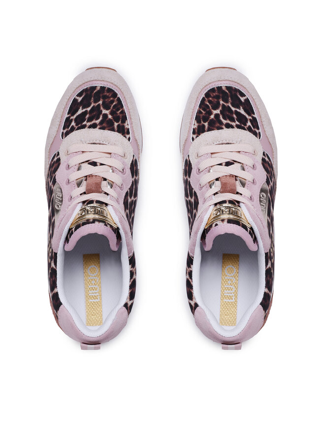 Liu Jo Zapatillas Liu Jo Wonder 35 BA3091 PX345 De color