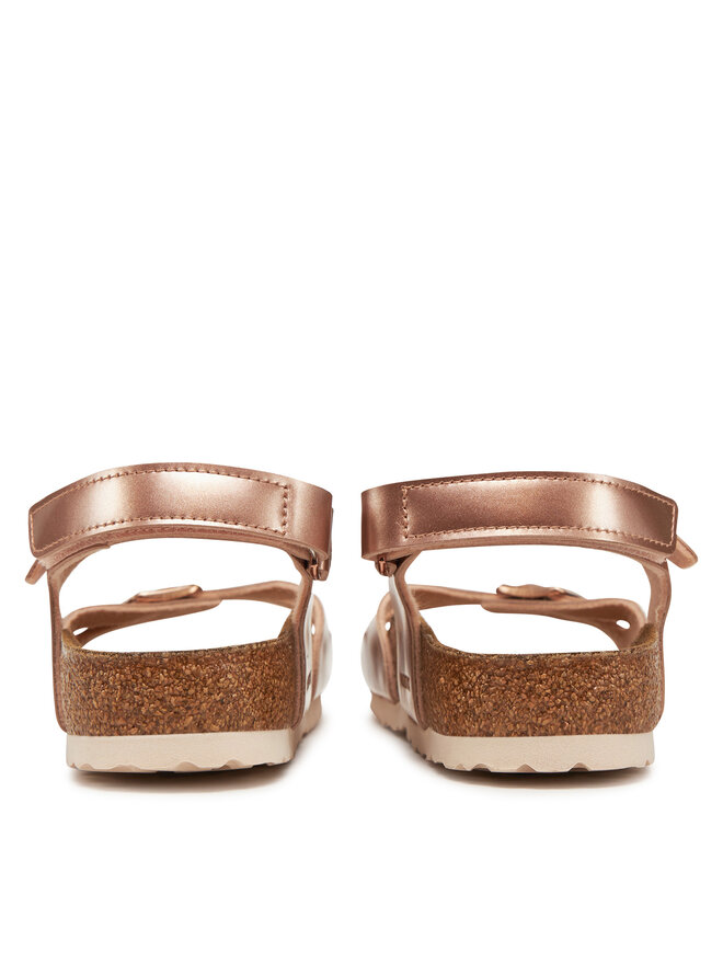 Birkenstock Босоніжки Birkenstock 1029535 D Рожевий