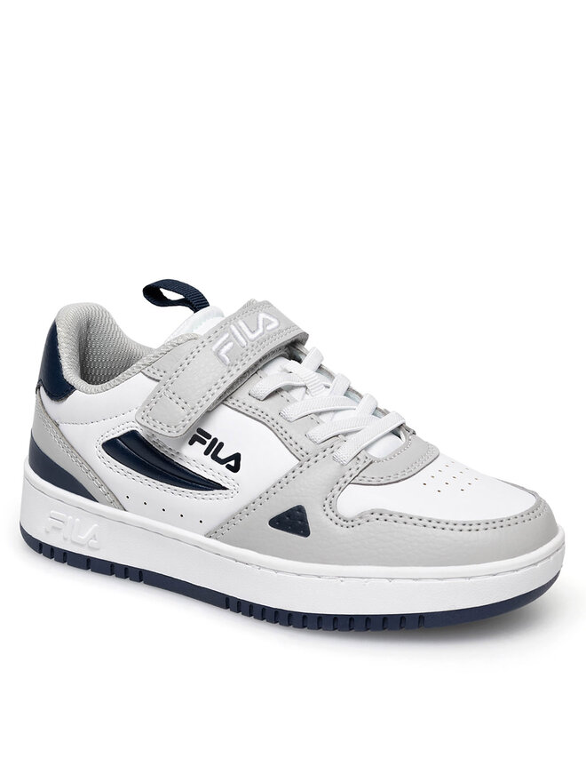 Fila Sneakers Fila SUOLO FFK0221_83041 Grau
