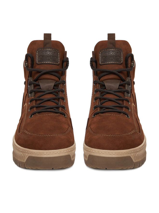 Rieker Sneakers Rieker CEO-38554-22 Braun