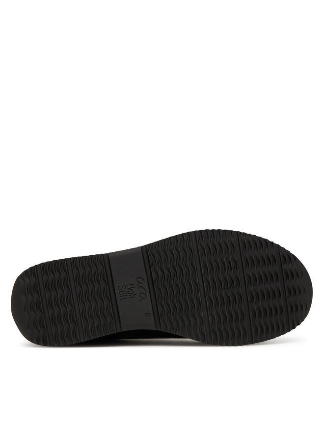 Ara Sneakers Ara Osaka 12-25545-01 Schwarz