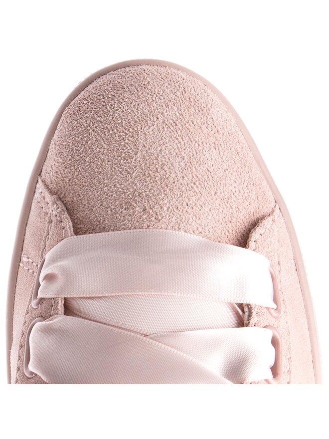 Puma Sneakers Puma Vikky Ribbon S 366416 03 Rosa