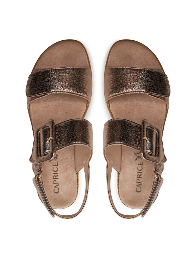 Caprice Sandalen Caprice 9-28753-42 Braun