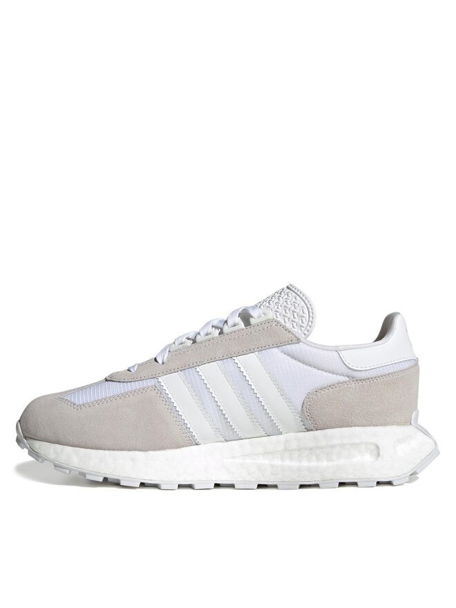 adidas Snīkeri adidas Retropy E5 Shoes GW0562 Balts