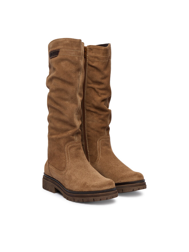 Tamaris Cizme Tamaris 1-25606-45 Maro