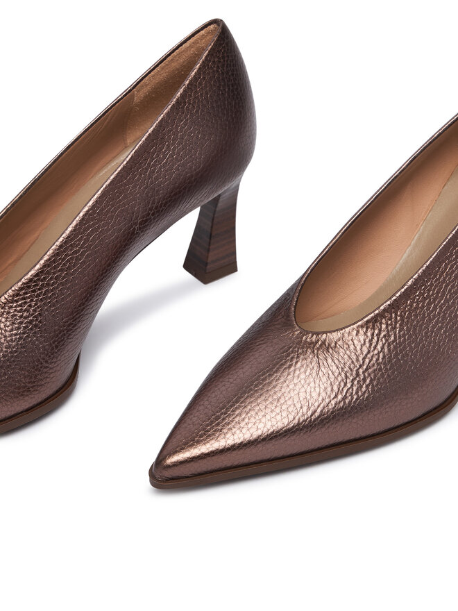 Hispanitas Pumps Hispanitas Paris HI264915 C003 Beige
