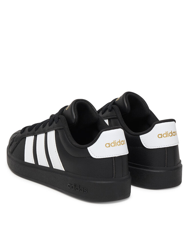 adidas Sneakers adidas Streettalk JS5053 Schwarz