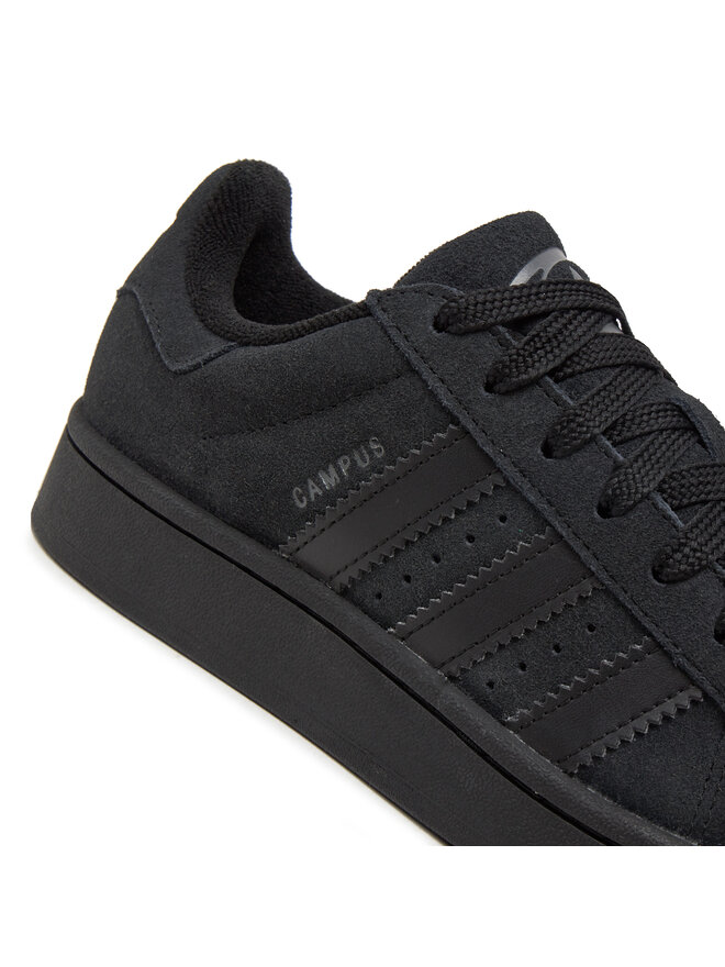 adidas Sneakersy adidas Campus 00s J JI4395 Czarny