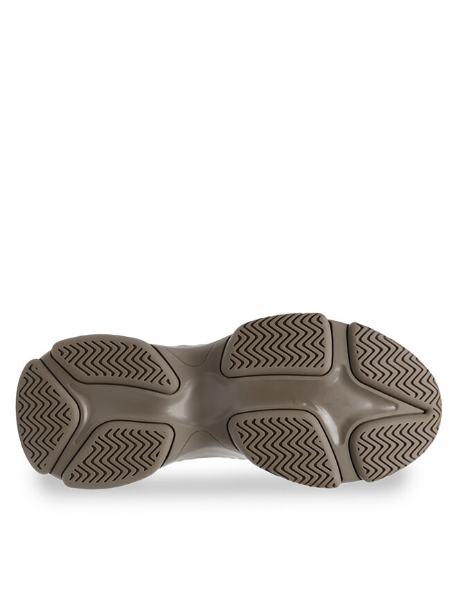 Steve Madden Zapatillas Steve Madden Mac-E Sneaker SM19000019-04004-482 Marrón