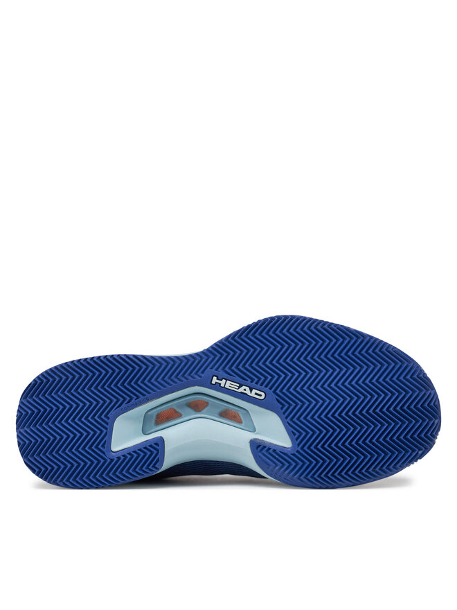 Head Tenisa apavi Head 274114 Zils