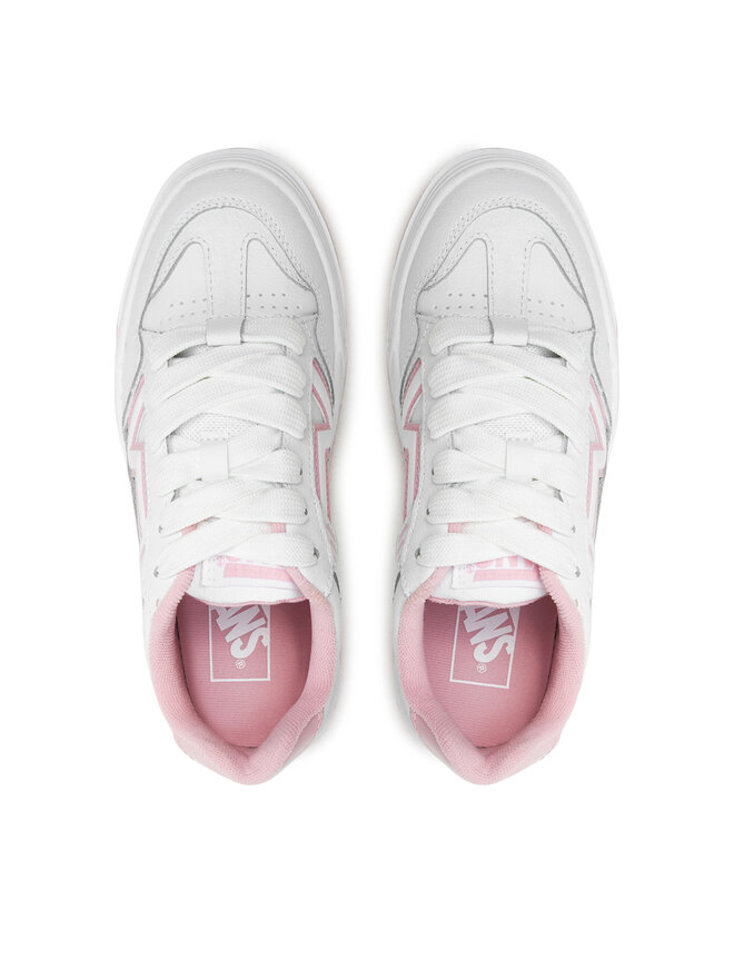 Vans Sneakersy Vans Upland VN000D1HYL71 Biały