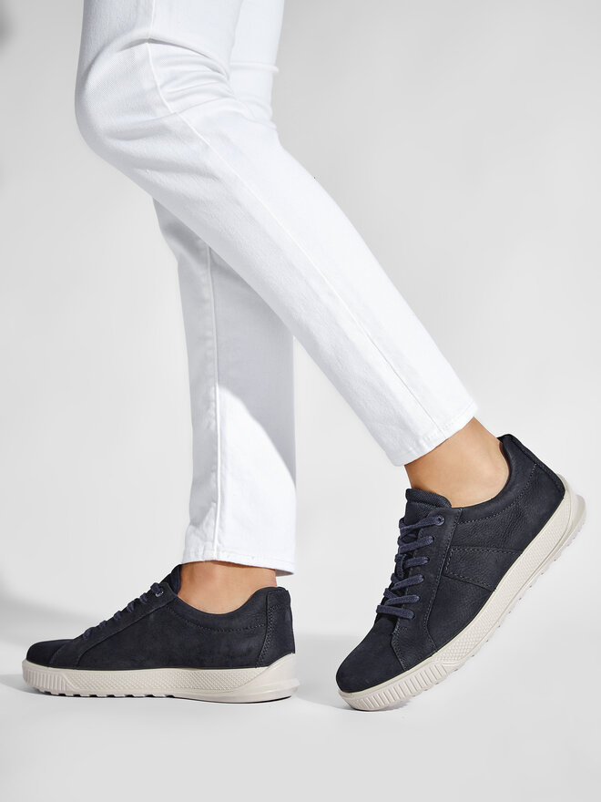 ECCO Sportcipők ECCO Byway 50159451117 Sötétkék